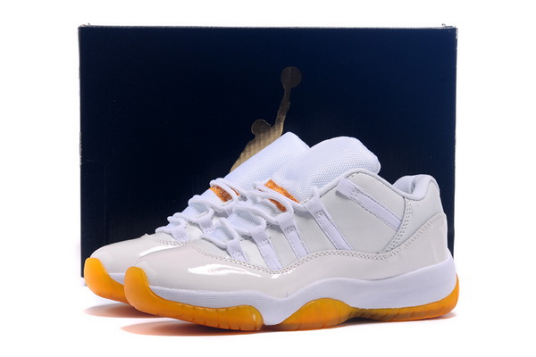 Jordan 11 low Women AAA 4